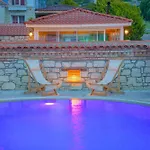 The Fountain מלון Çeşme