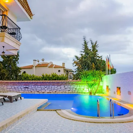 The Fountain * Cesme